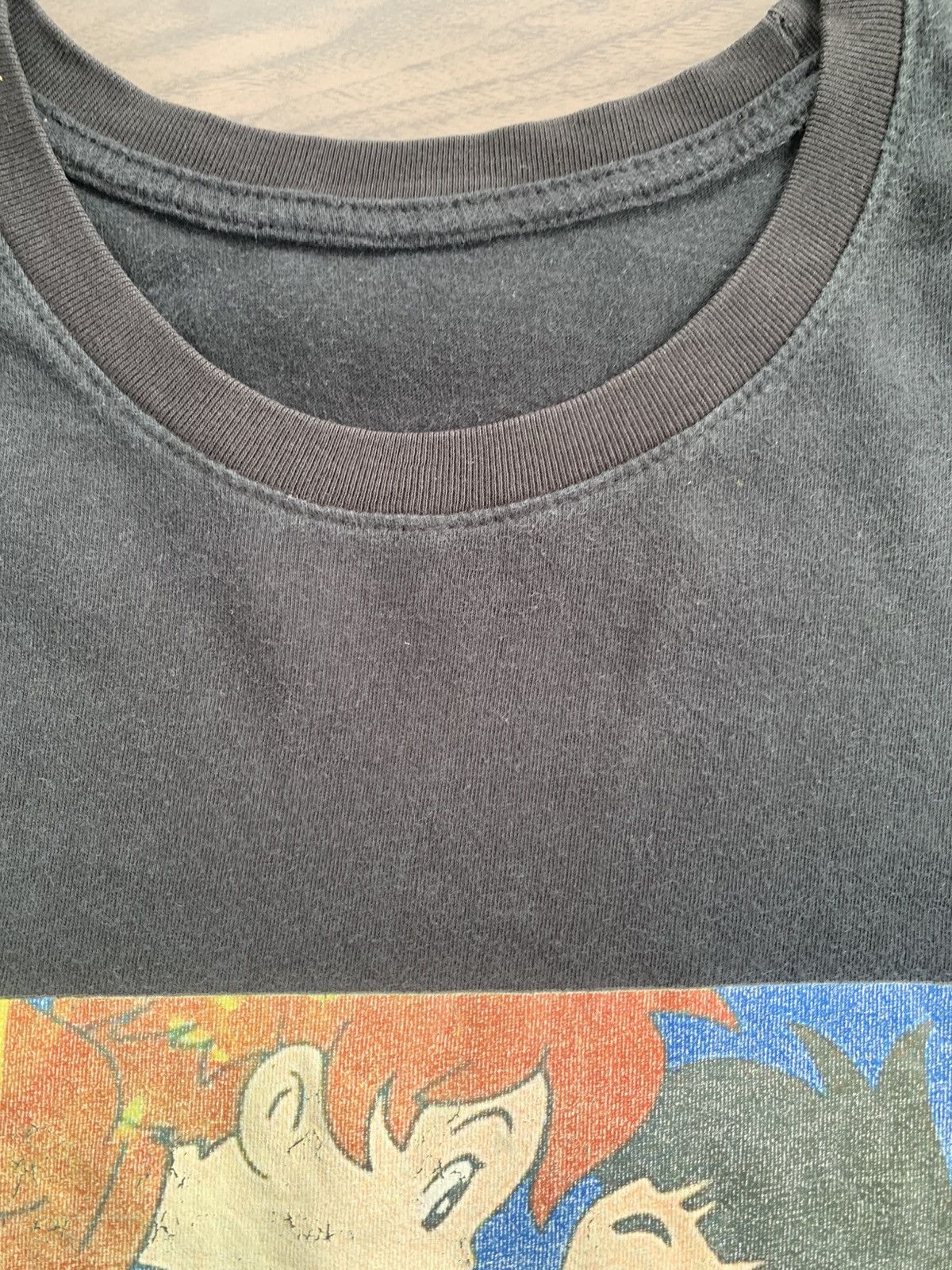 Anime × Japanese Brand × Vintage Y2K Promo Ghibli Ponyo Shirt Size US M / EU 48-50 / 2 - 5 Thumbnail