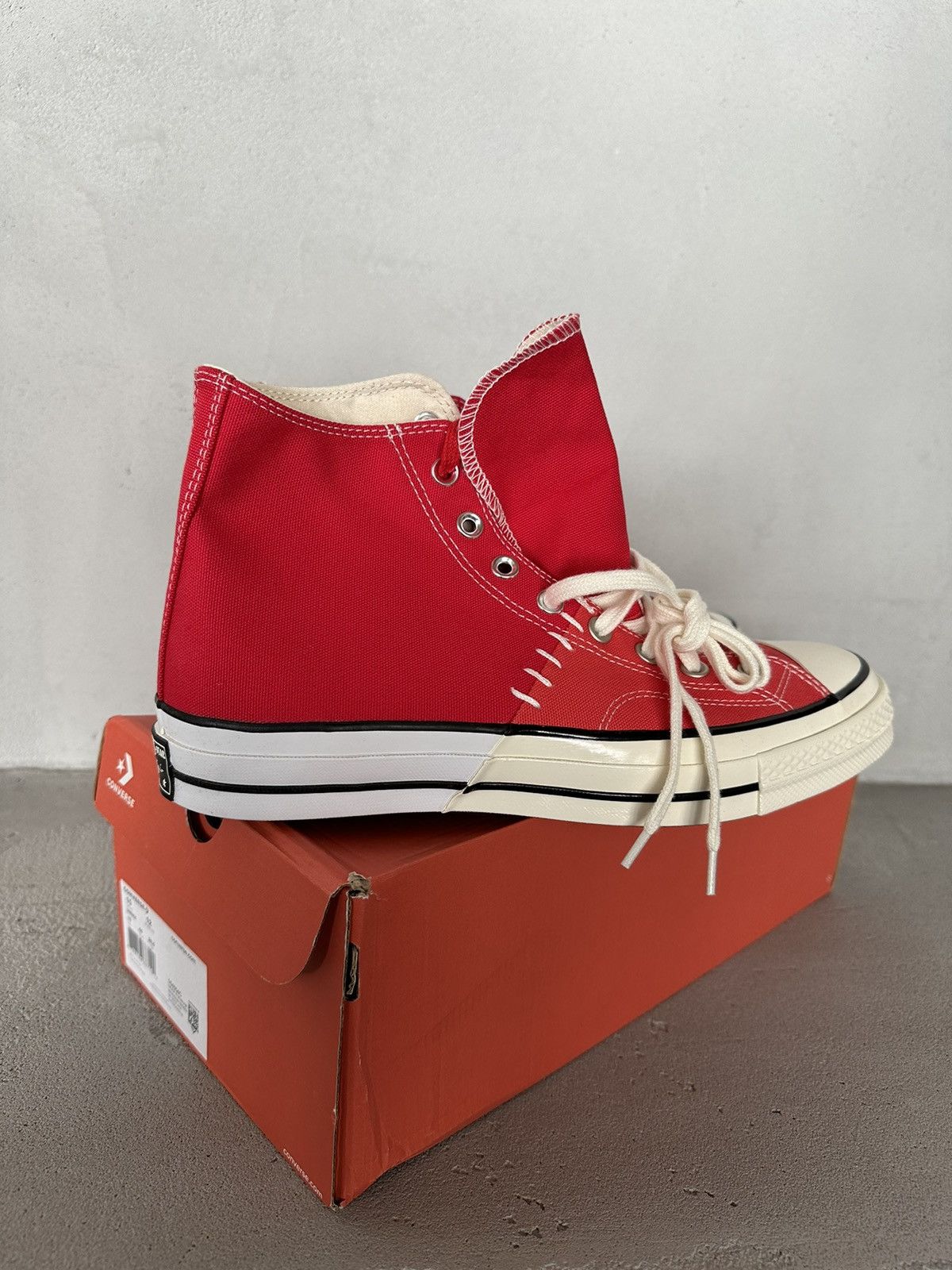 Converse CONVERSE CHUCK TAYLOR 70S HI X SLAM JAM Grailed