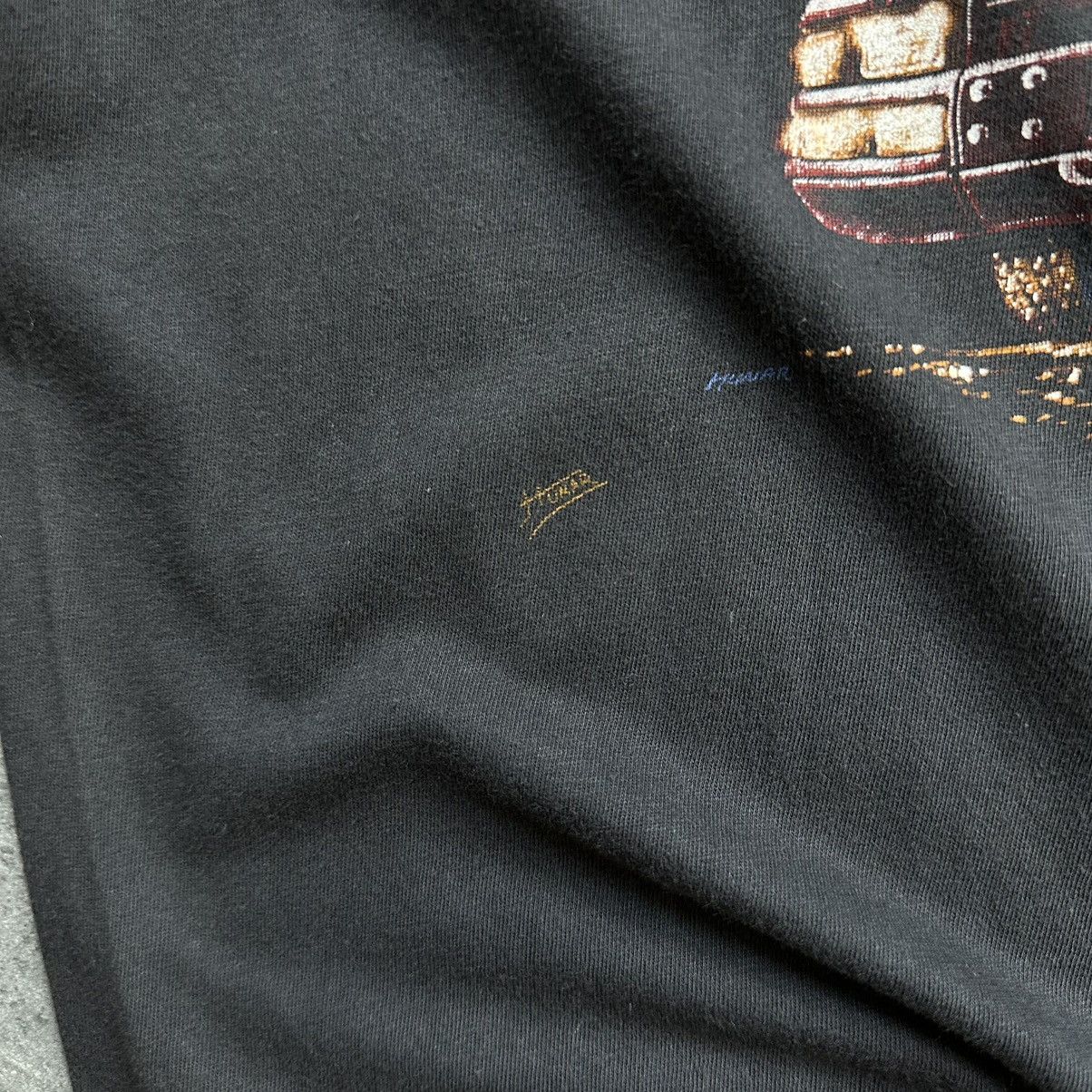 Designer × Vintage Vintage Zip It London T-shirts Japanese Style Animla Car Y2K Size US L / EU 52-54 / 3 - 12 Thumbnail