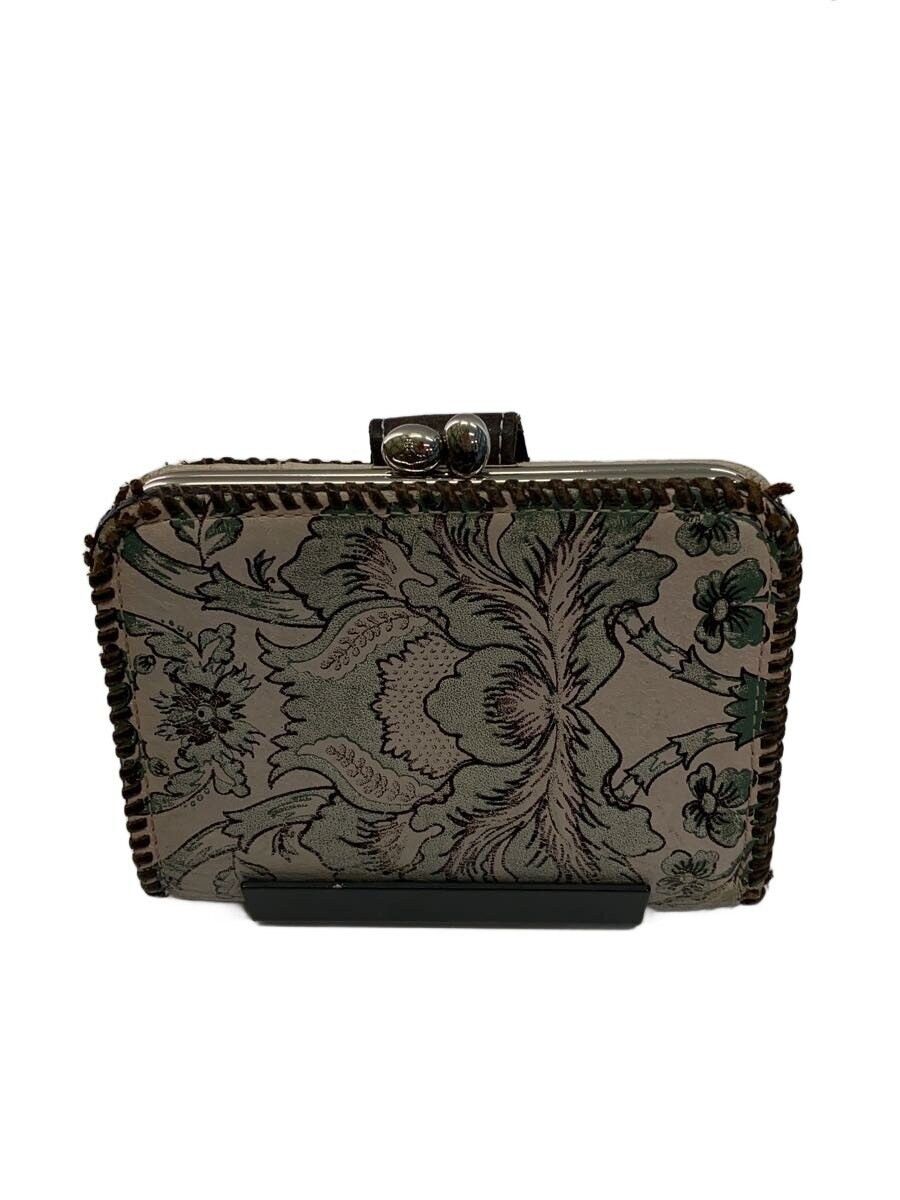 Vivienne Westwood Floral Orb Wallet Size ONE SIZE - 2 Thumbnail