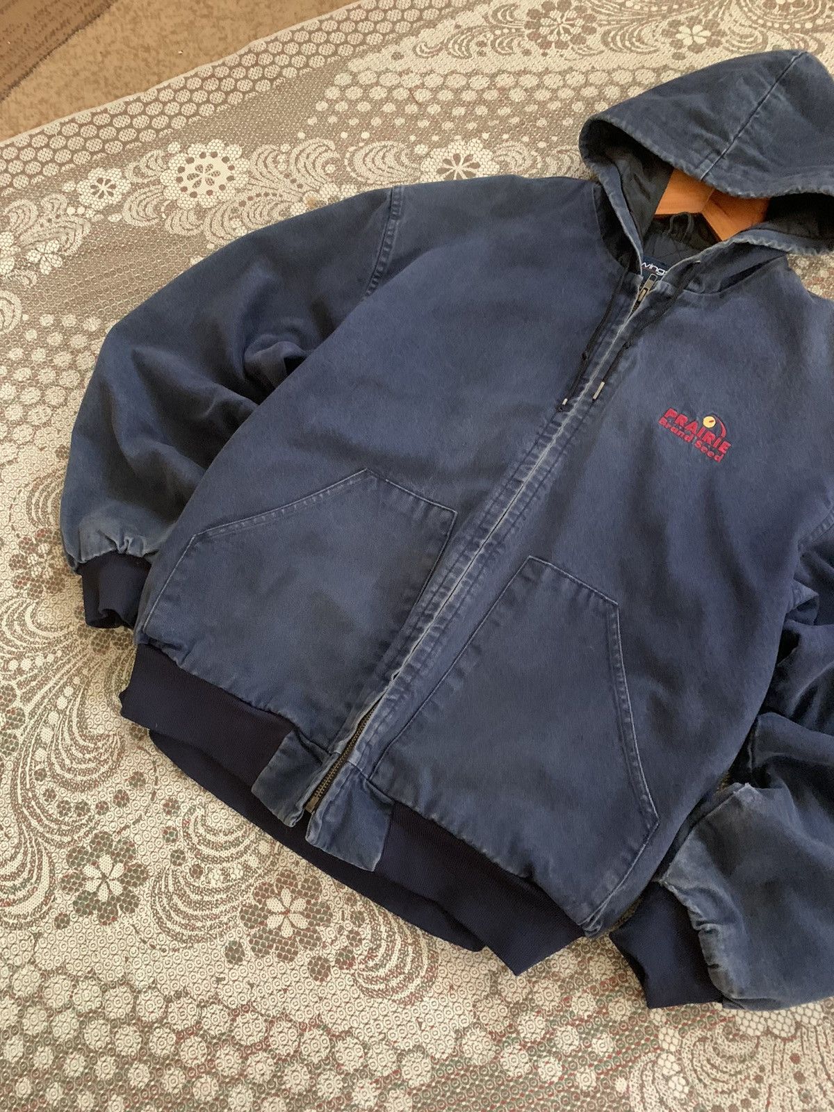 Swingster × Vintage Swingster vintage bomber Size US XL / EU 56 / 4 - 6 Thumbnail