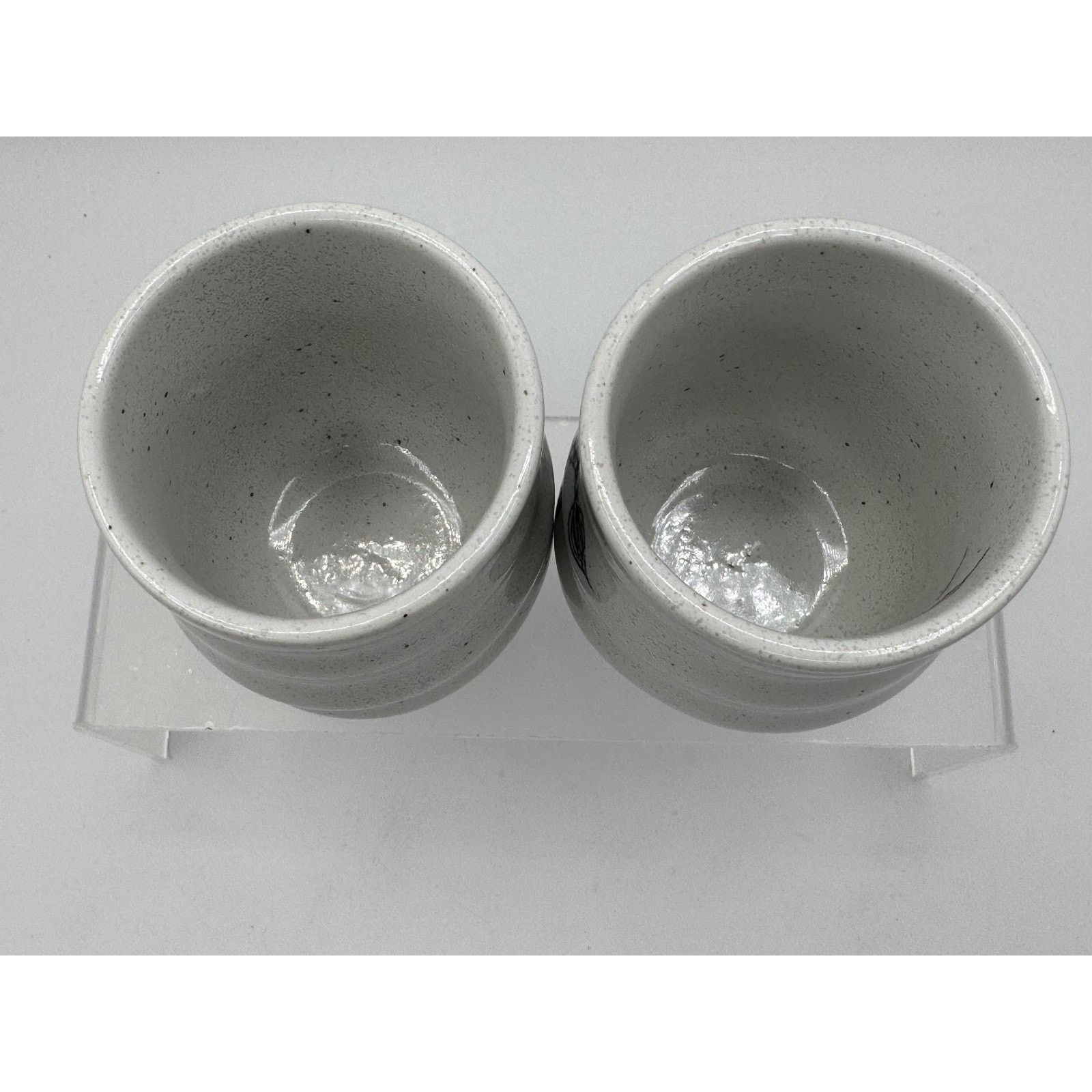 Other Authentic Japanese Yunomi Tea Cups Red & Blue Set Asian Set Size ONE SIZE - 6 Thumbnail