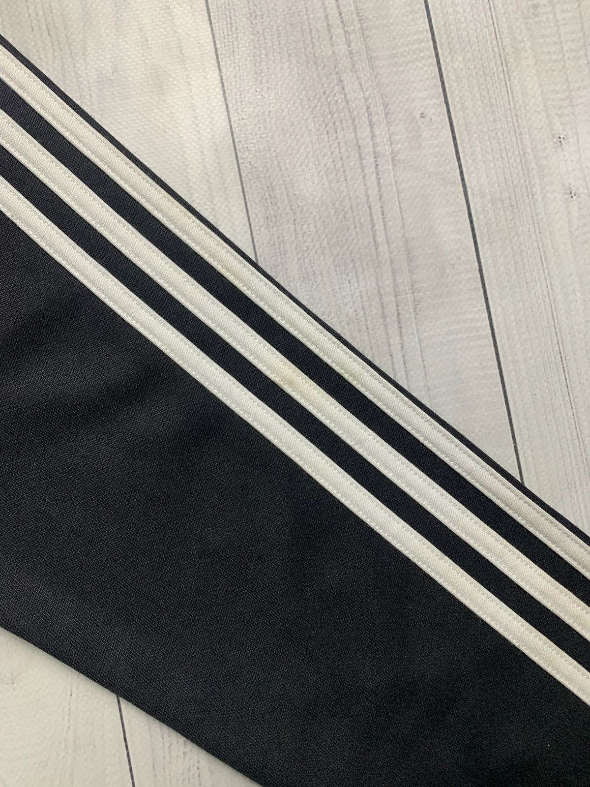 Adidas × Vintage Vintage adidas Argentina soccer track jacket size S rare Size US S / EU 44-46 / 1 - 7 Thumbnail