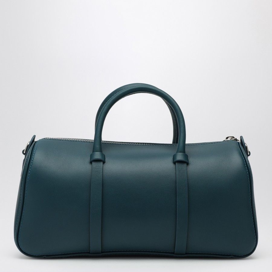 Longchamp o1d2blof0824 Size: OS / Handbag M Daylong in Ink Blue Size ONE SIZE - 2 Thumbnail