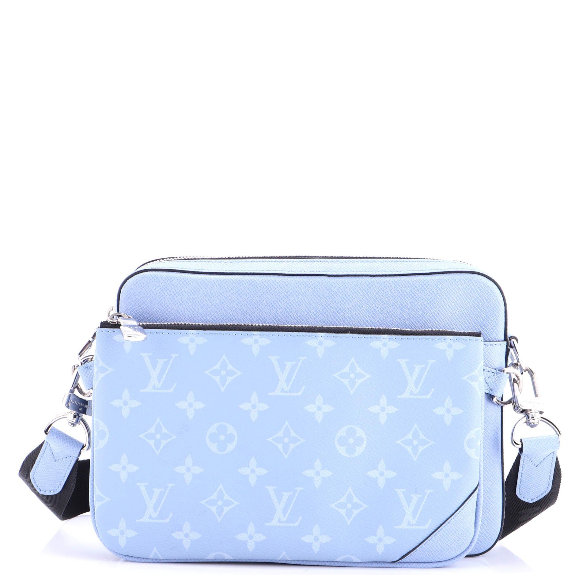 Louis Vuitton Trio Messenger Bag Size ONE SIZE - 1 Thumbnail