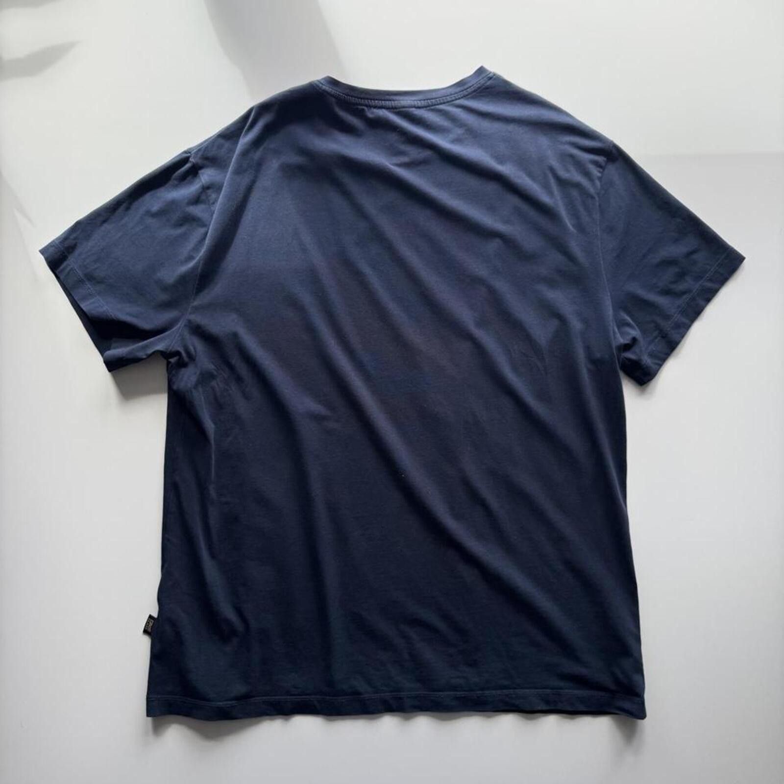Roberto Cavalli Roberto Cavalli Class Graphic T-Shirt Size US L / EU 52-54 / 3 - 7 Thumbnail