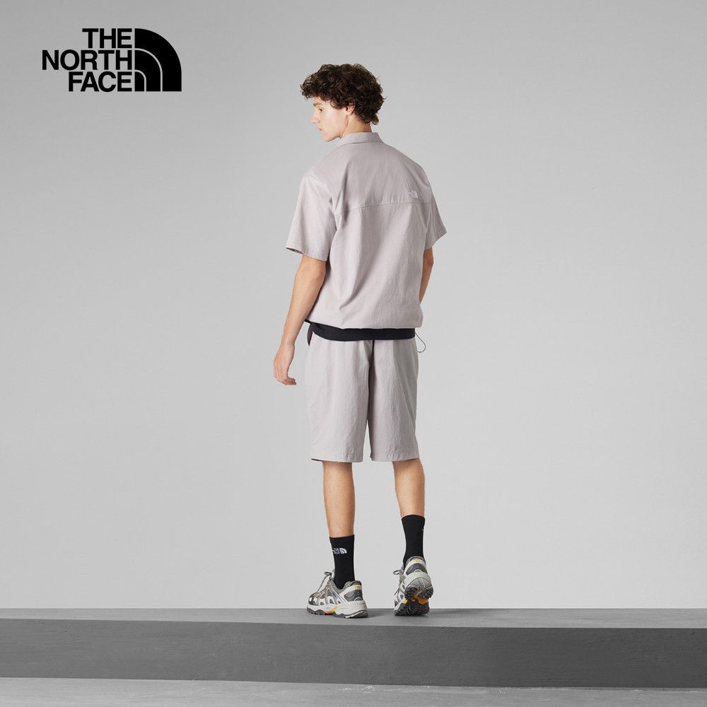 The North Face Urban Exploration FABRIC MIX SS POLO Size US M / EU 48-50 / 2 - 8 Thumbnail