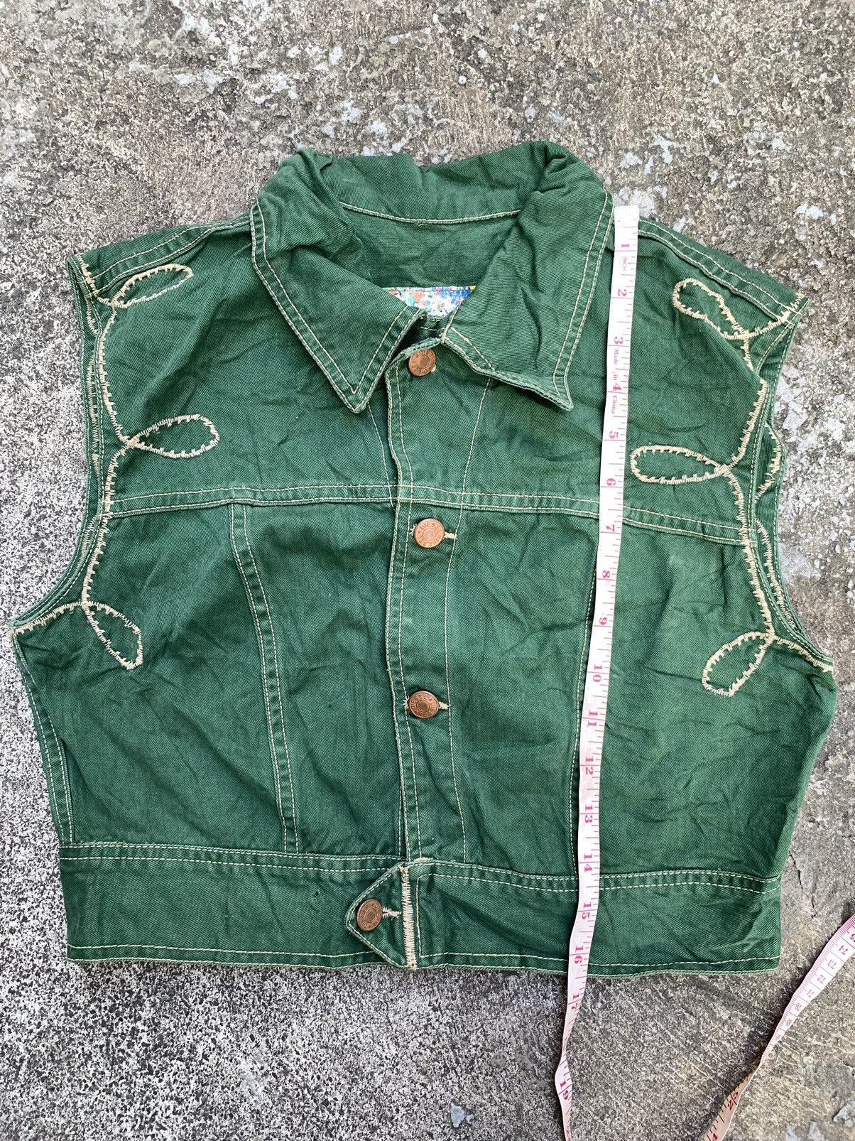 Beauty Beast × Diesel Diesel Size M / US 6-8 / IT 42-44 - 6 Thumbnail