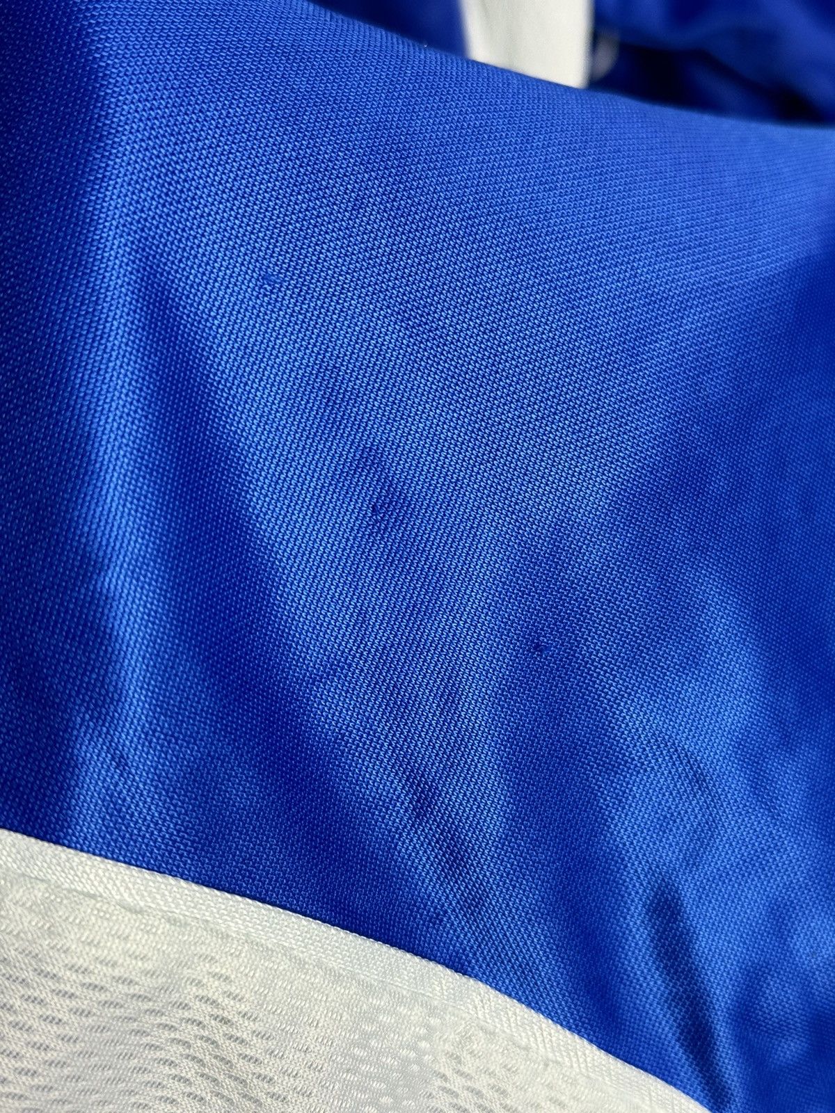 Puma Everton 00/02 Home Football Jersey Size US L / EU 52-54 / 3 - 8 Thumbnail