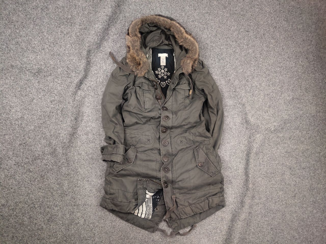 ジャケット・アウター Diesel Night riders vintage jacket Diesel × Vintage Diesel Night riders vintage jacket READ CAPTION