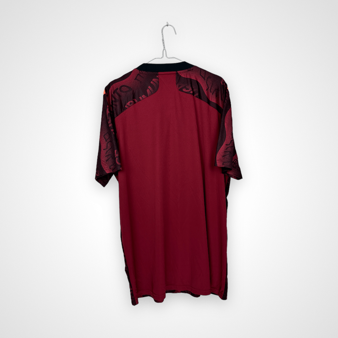 Adidas Atlanta United FC 2021/23 Third [XL] Football Soccer Jersey Size US XL / EU 56 / 4 - 2 Thumbnail