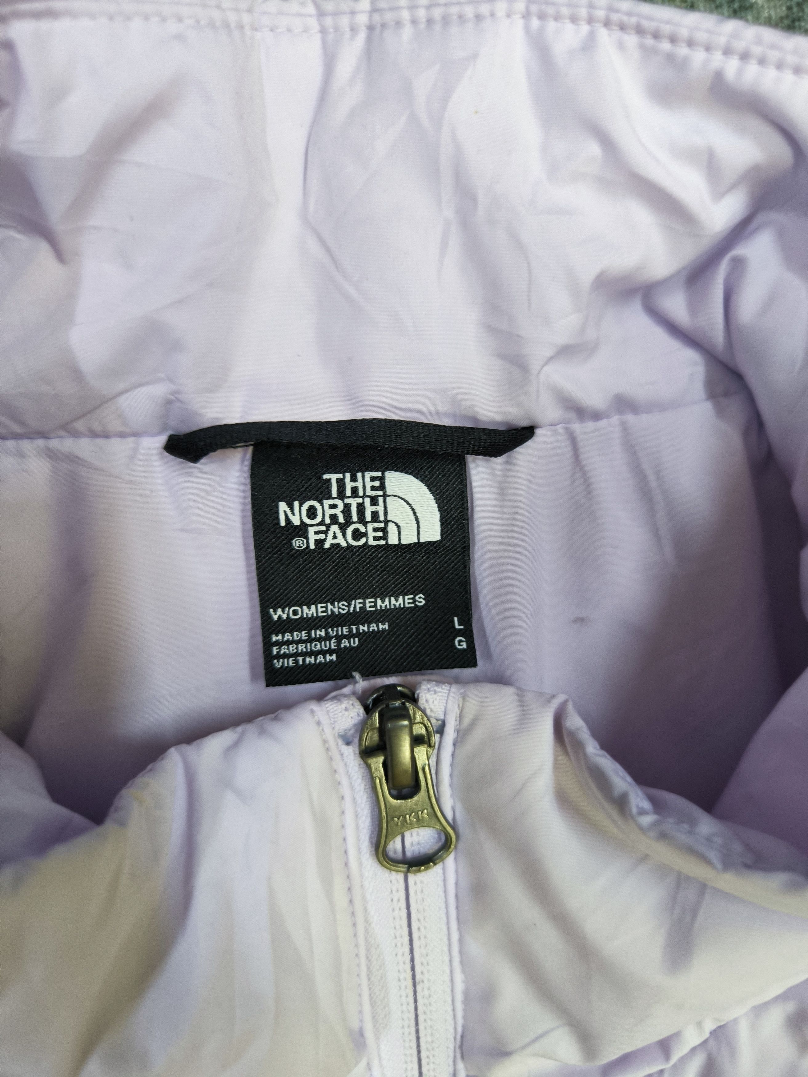 The North Face The North Face puffer jacket for women Size L / US 10 / IT 46 - 6 Thumbnail