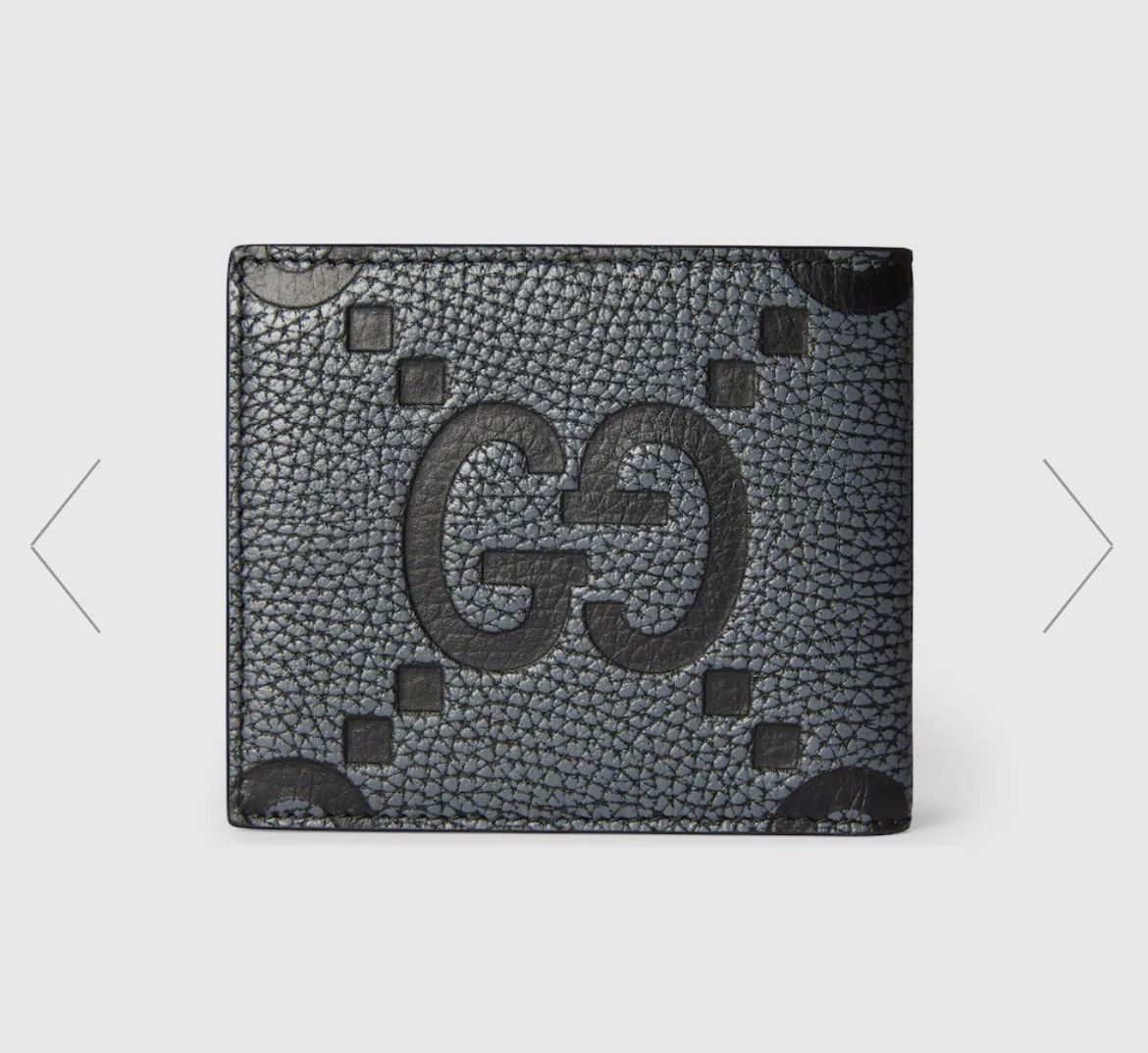 Gucci Gucci Wallet GG Jumbo Size ONE SIZE - 3 Thumbnail