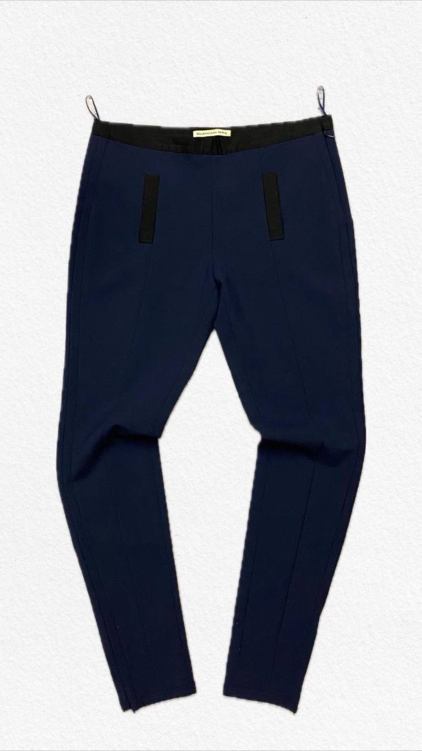 Balenciaga Balenciaga Luxury pants Size 28" / US 6 / IT 42 - 1 Thumbnail