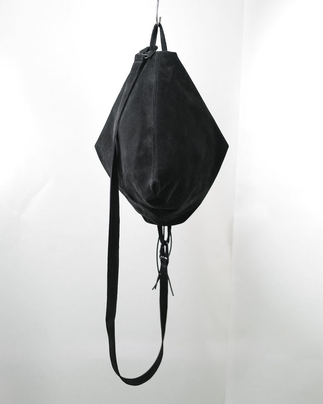 Other NKTRMNV CRUX VELOUR BAG Size ONE SIZE - 3 Thumbnail