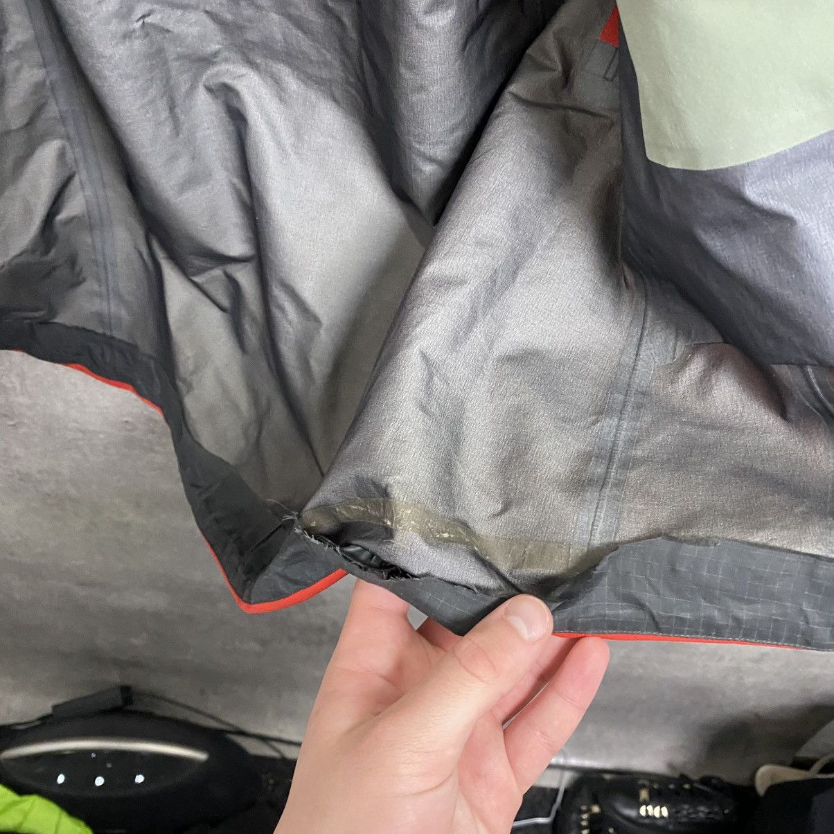Arc'teryx Men's Arcteryx Beta Gore-Tex Jacket Size S Gorpcore Size US S / EU 44-46 / 1 - 13 Thumbnail