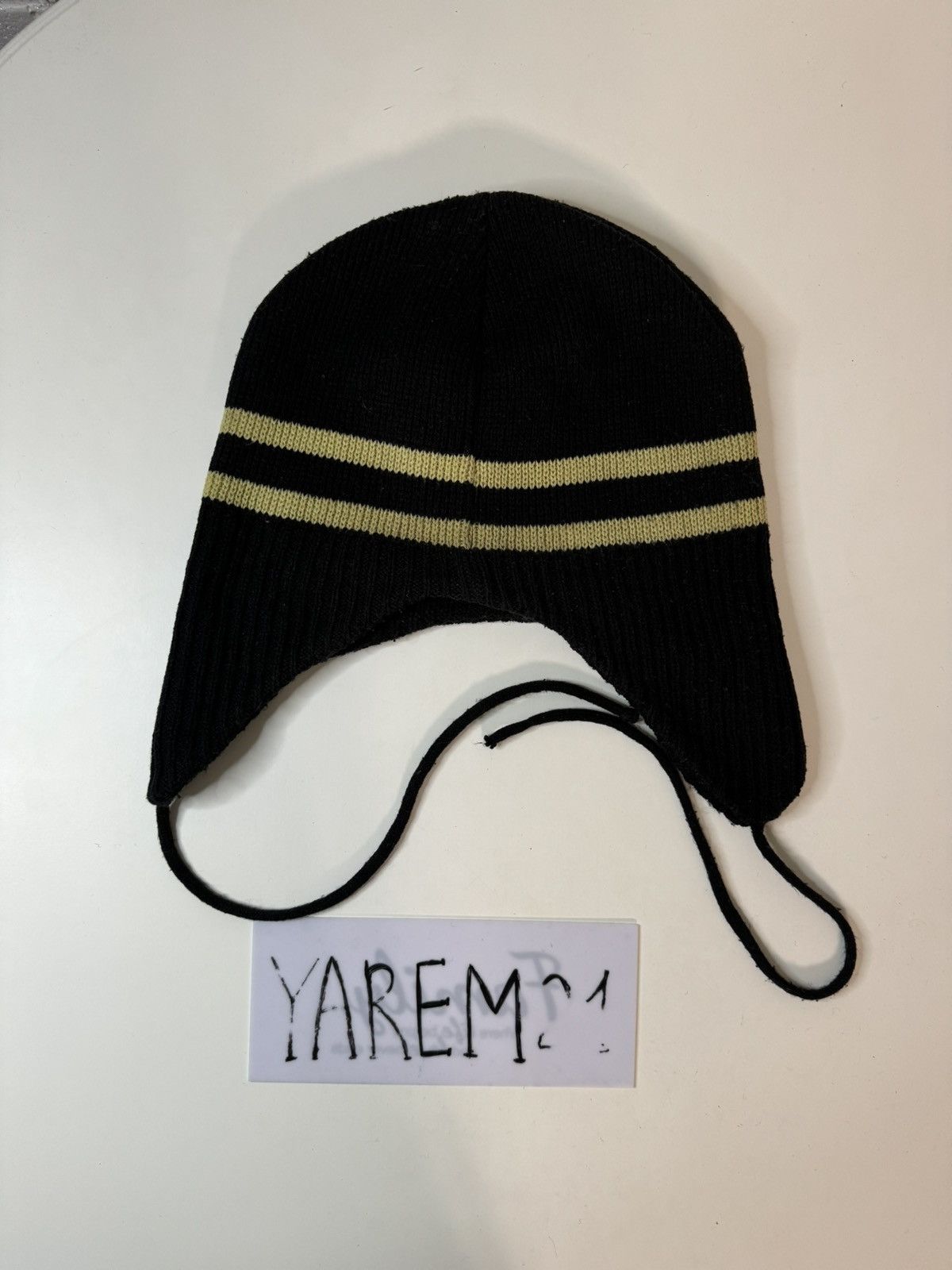 Vintage Nike vintage hat cap Size ONE SIZE - 2 Thumbnail