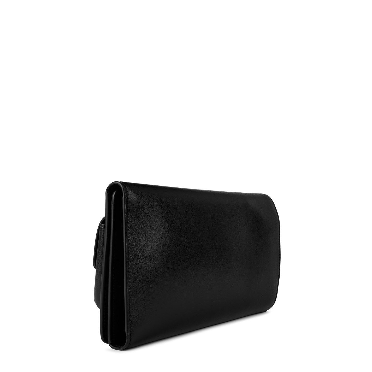 Versace o1g2r1mq0526 Size: OS / Cargo Trifold Mini Bag in Black Size ONE SIZE - 4 Thumbnail