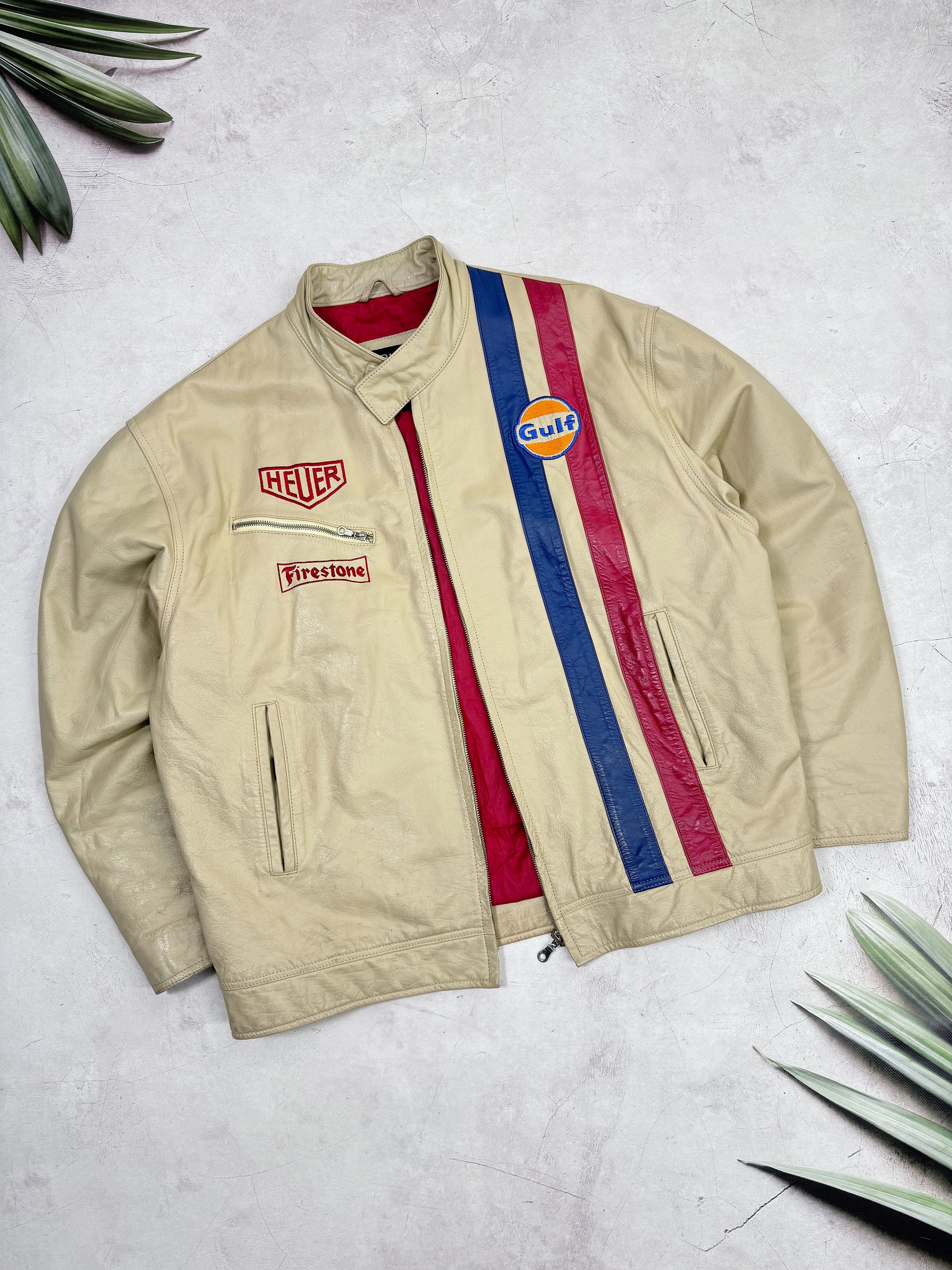 Dakota Racing Jacket | Grailed