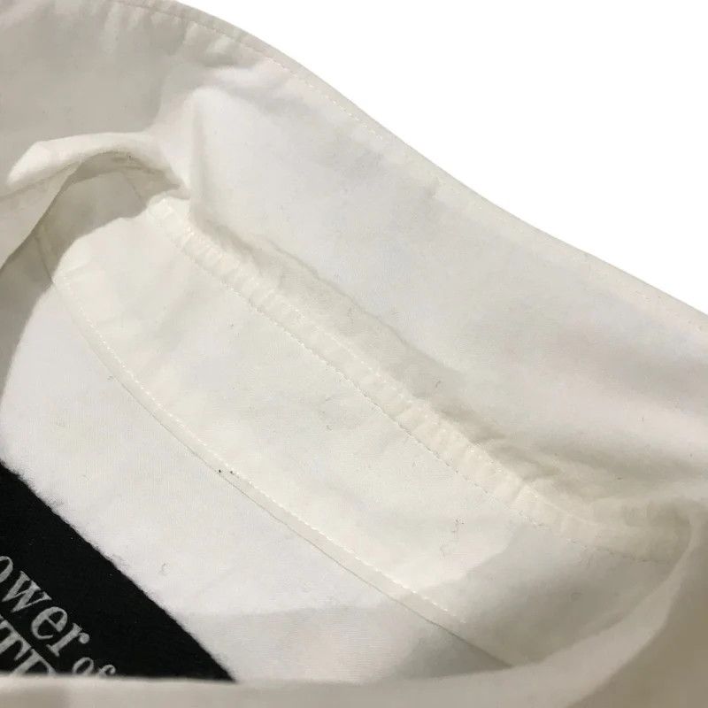 Yohji Yamamoto YOHJI YAMAMOTO 22SS front double pleats Size US S / EU 44-46 / 1 - 7 Thumbnail
