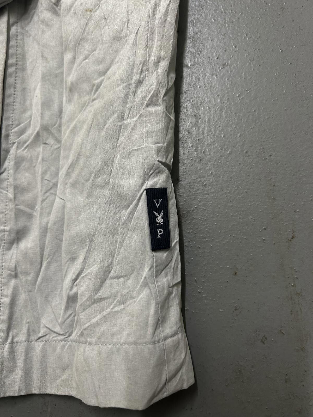 Playboy Playboy V.P Jacket Size US M / EU 48-50 / 2 - 3 Thumbnail