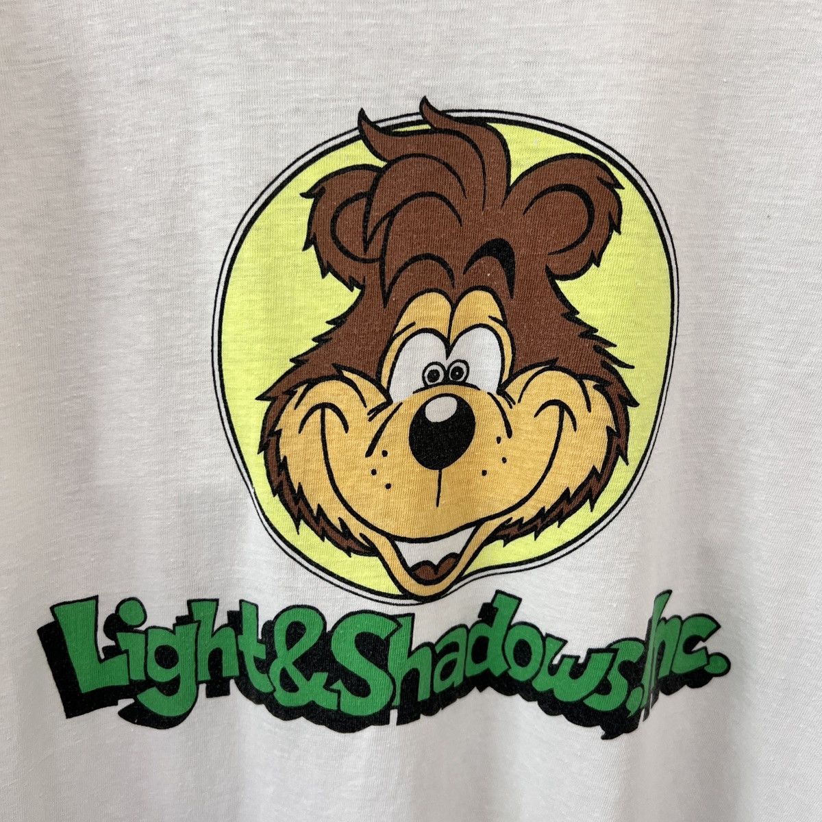 Vintage VTG LIGHT & SHADOWS INC Size US M / EU 48-50 / 2 - 2 Thumbnail