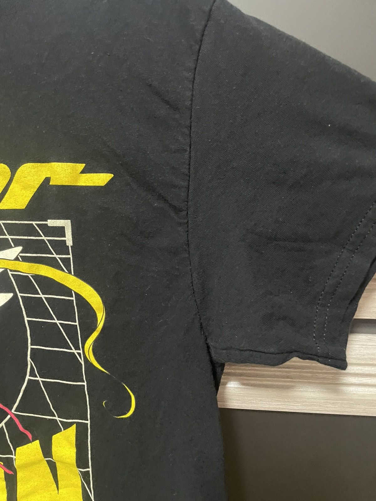 Anime × Japanese Brand × Vintage Rare Sailor Moon Eternal T Shirt Hot Anime Manga Tee Y2K Size US S / EU 44-46 / 1 - 8 Thumbnail