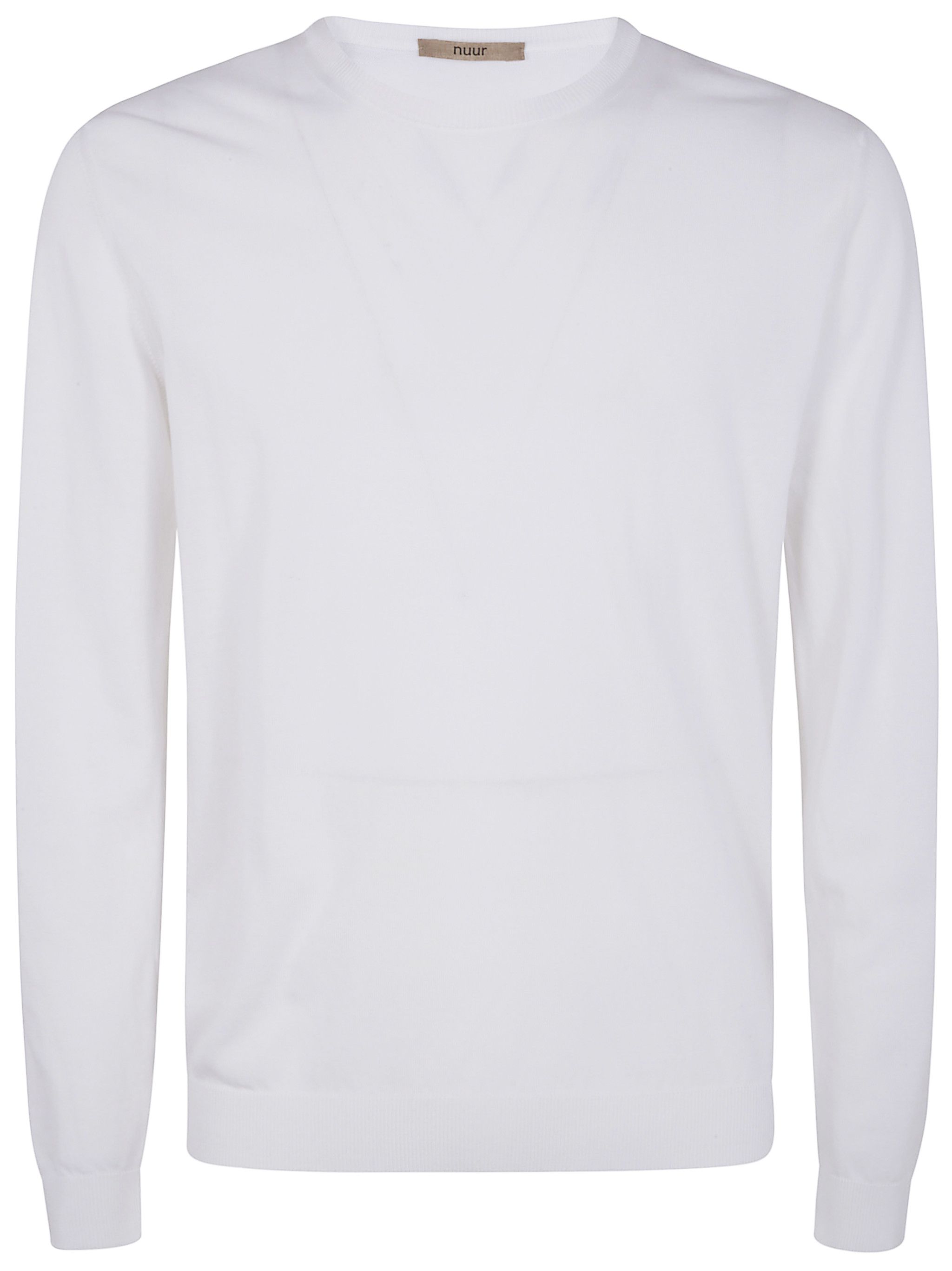 Nuur LONG SLEEVES ROUND NECK Size US XXL / EU 58 / 5 - 1 Thumbnail