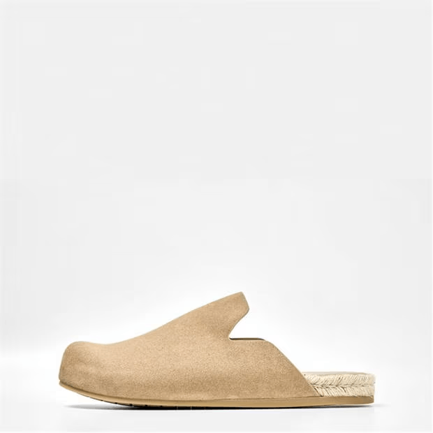 Prada Prada Interlock Mule Sn52 Size US 7 / EU 40 - 2 Thumbnail