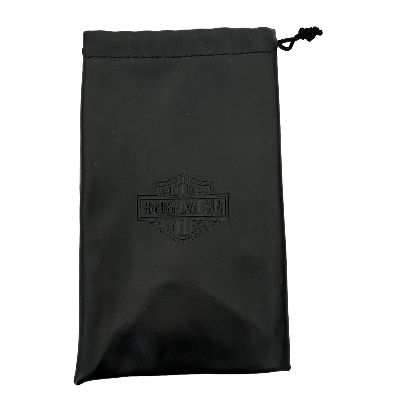 Harley Davidson Harley Davidson Black Glasses Pouch Sunglass Holder Size ONE SIZE - 1 Thumbnail
