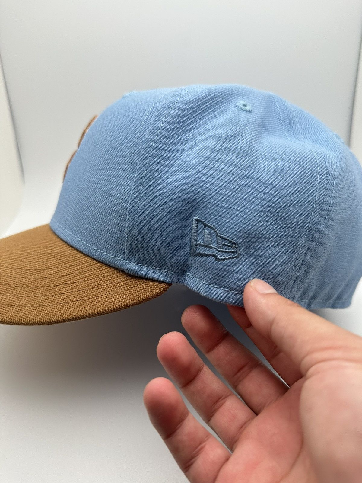 Hat Club × Lids × New Era Boston Red Sox Fitted 7 3/8 Blastoise Inspo Size ONE SIZE - 7 Thumbnail