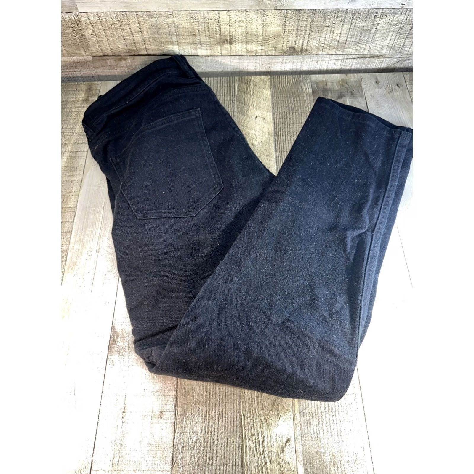 H&M VINTAGE Men’s H&M Jeans Shirt? Size US 36 / EU 52 - 3 Thumbnail