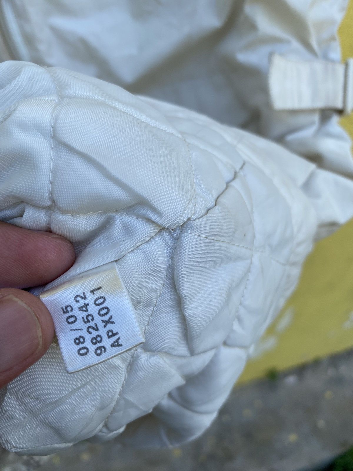 Adidas × Vintage Vintage Y2k Adidas long jacket hoodie Size M / US 6-8 / IT 42-44 - 17 Thumbnail