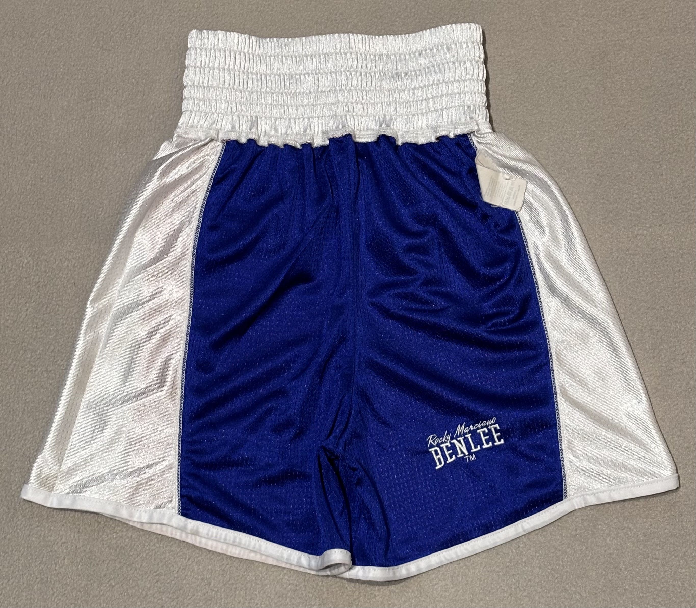 Other Benlee Rocky Marciano Boxing Shorts Size XS Size US 29 - 16 Thumbnail