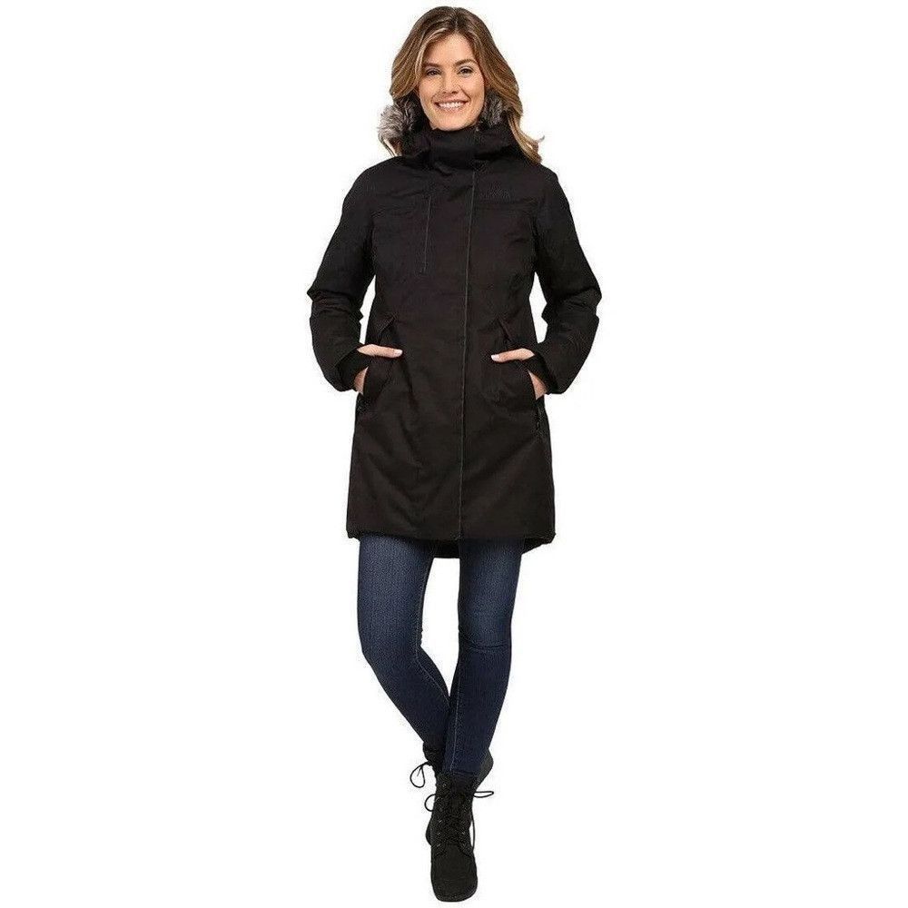 The North Face The North Face Far Northern Waterproof Down Parka Women's S Size XS / US 0-2 / IT 36-38 - 2 Thumbnail
