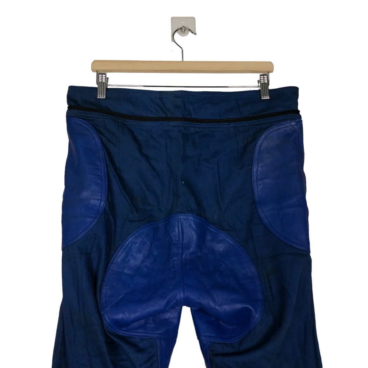 Japanese Brand 🔥VTG MOTOR CROSS PANTS RACING SPORTS Size US 36 / EU 52 - 10 Thumbnail