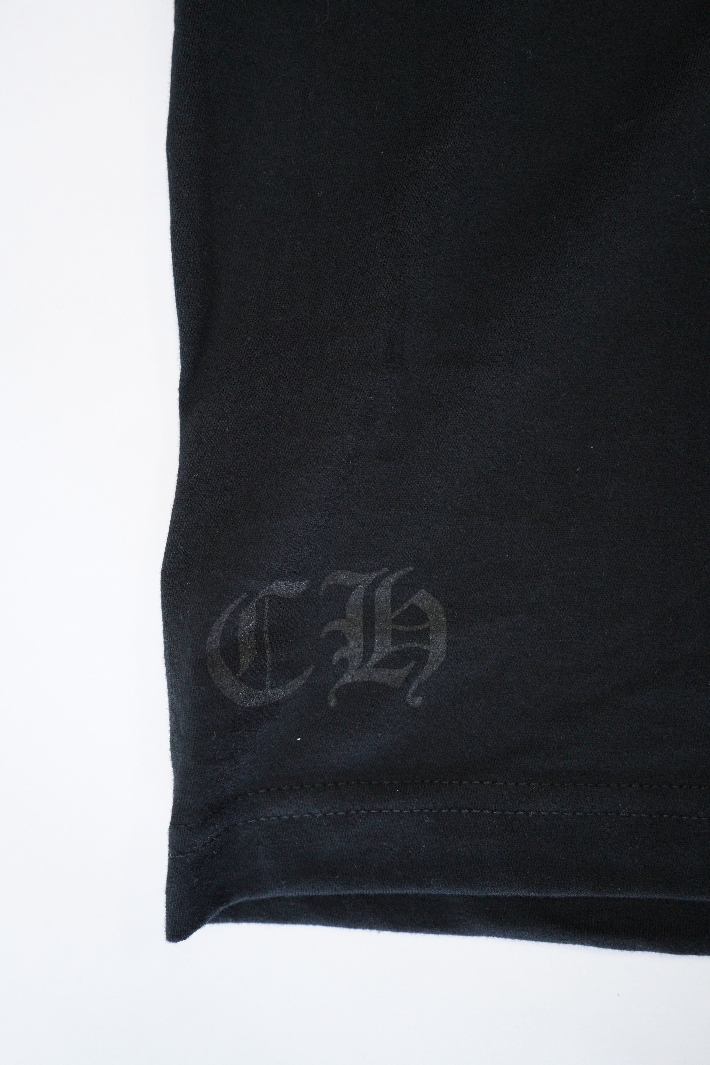 Chrome Hearts Chrome Hearts Las Vegas Exclusive Tee Size US L / EU 52-54 / 3 - 4 Thumbnail