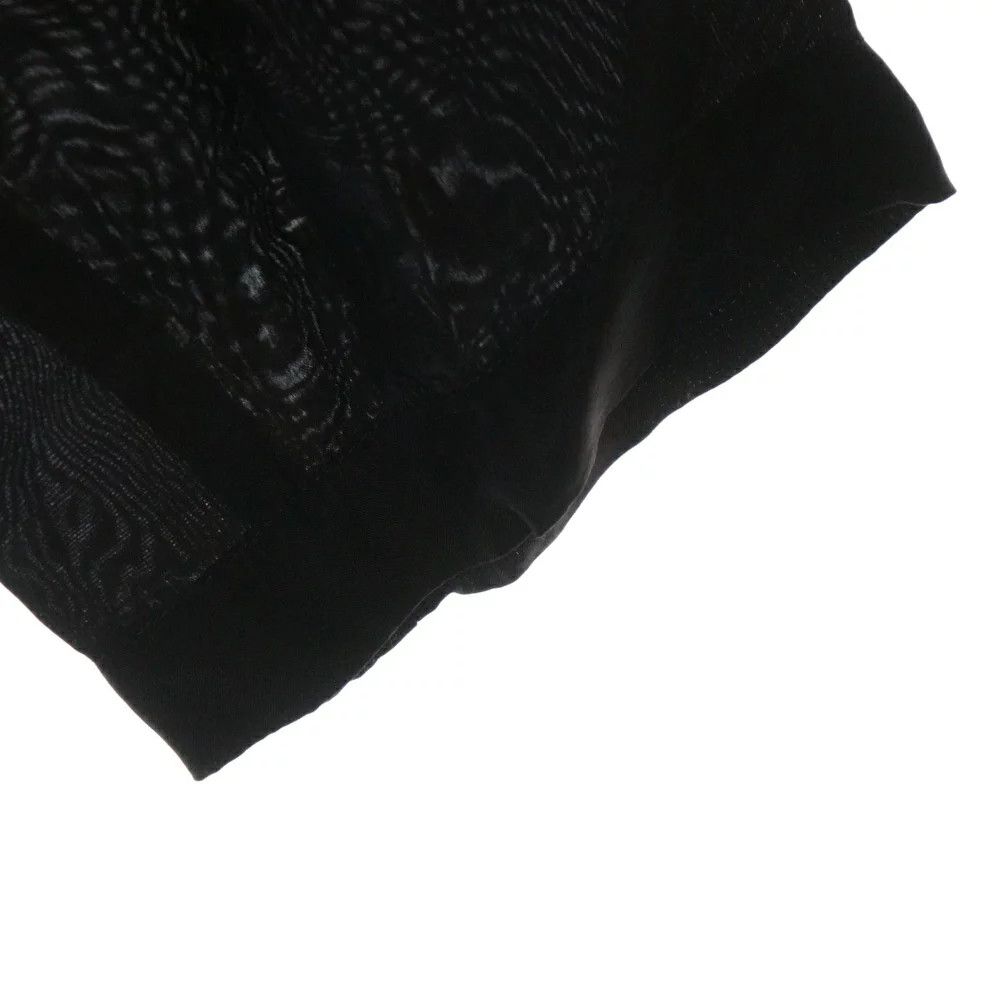 Yohji Yamamoto Yohji Yamamoto POUR HOMME//20AW Stand Blouse Size US M / EU 48-50 / 2 - 6 Thumbnail