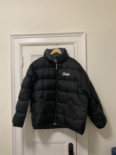 First Down Reversible Jacket | Grailed