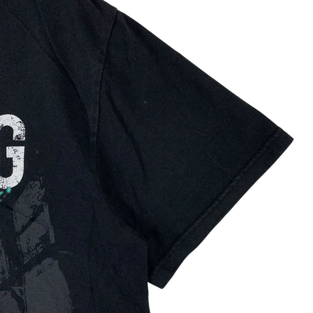 Band Tees × Japanese Brand BIG BANG japan dome tour 2017 last dance bandtees tee Size US M / EU 48-50 / 2 - 7 Thumbnail