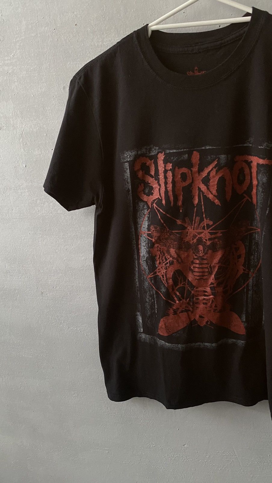 Slipknot Slipknot t- shirts Size US M / EU 48-50 / 2 - 3 Thumbnail