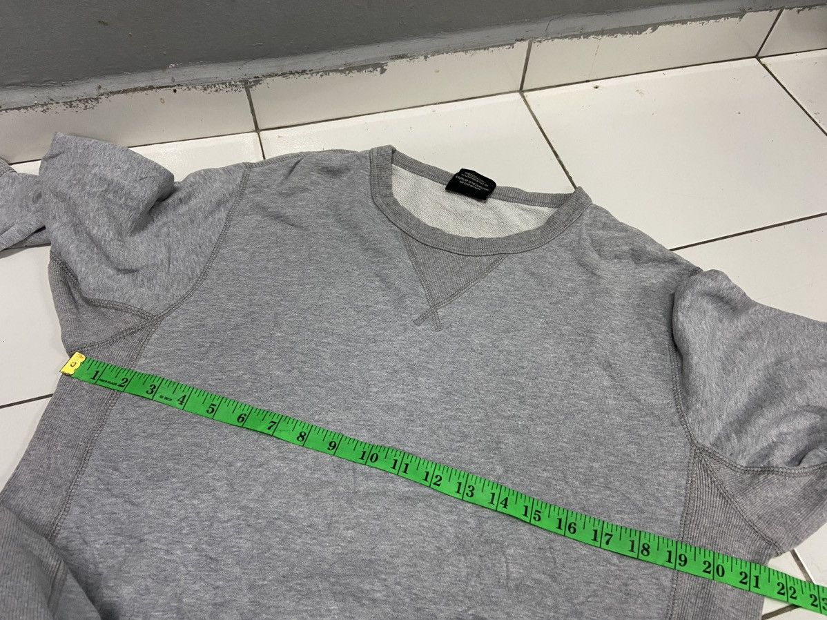 Alpha Industries ALPHA INDUSTRIES INC SWEATSHIRT Size US M / EU 48-50 / 2 - 11 Thumbnail