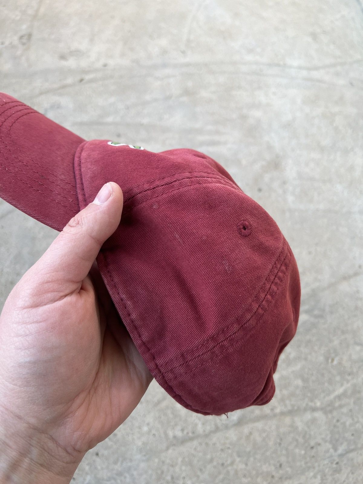 Lacoste Lacoste Cap Size ONE SIZE - 5 Thumbnail