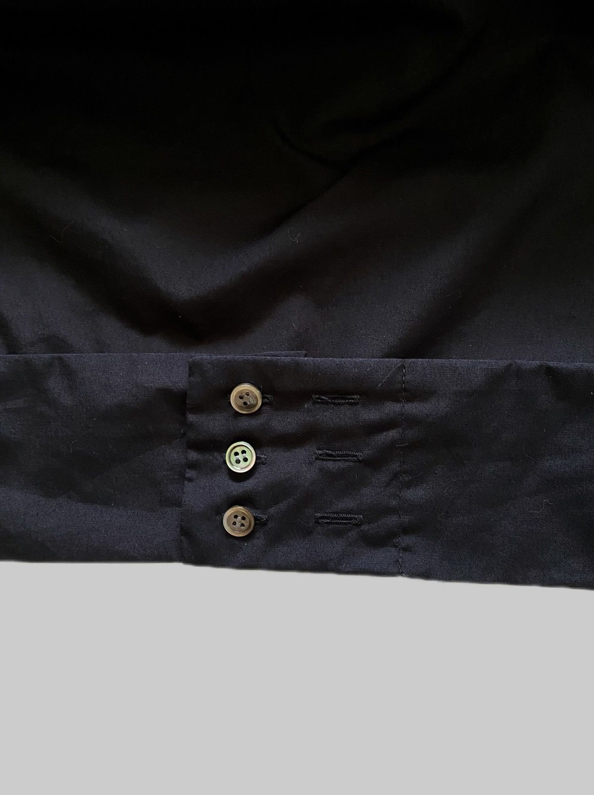 Zucca Vintage Zucca Rare Design Tops Size M / US 6-8 / IT 42-44 - 9 Thumbnail