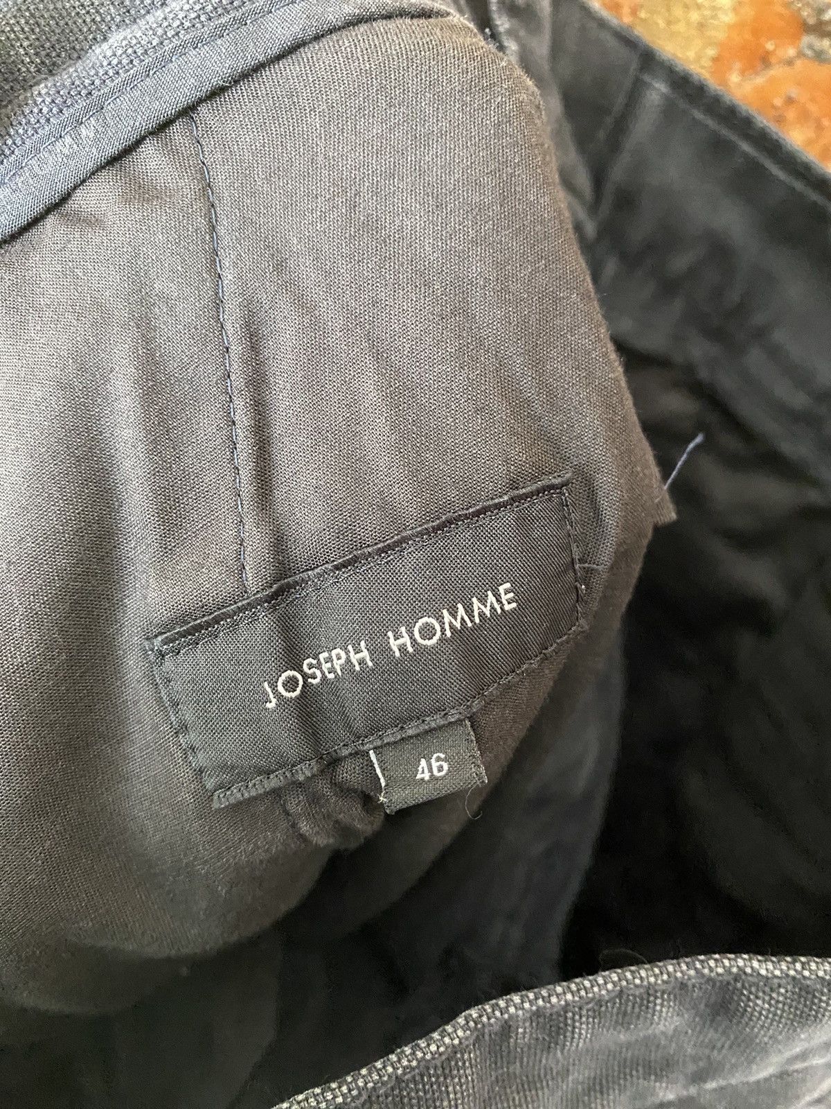 Kapital Vtg Joseph Homme heavy cargos pants Size US 31 - 15 Thumbnail