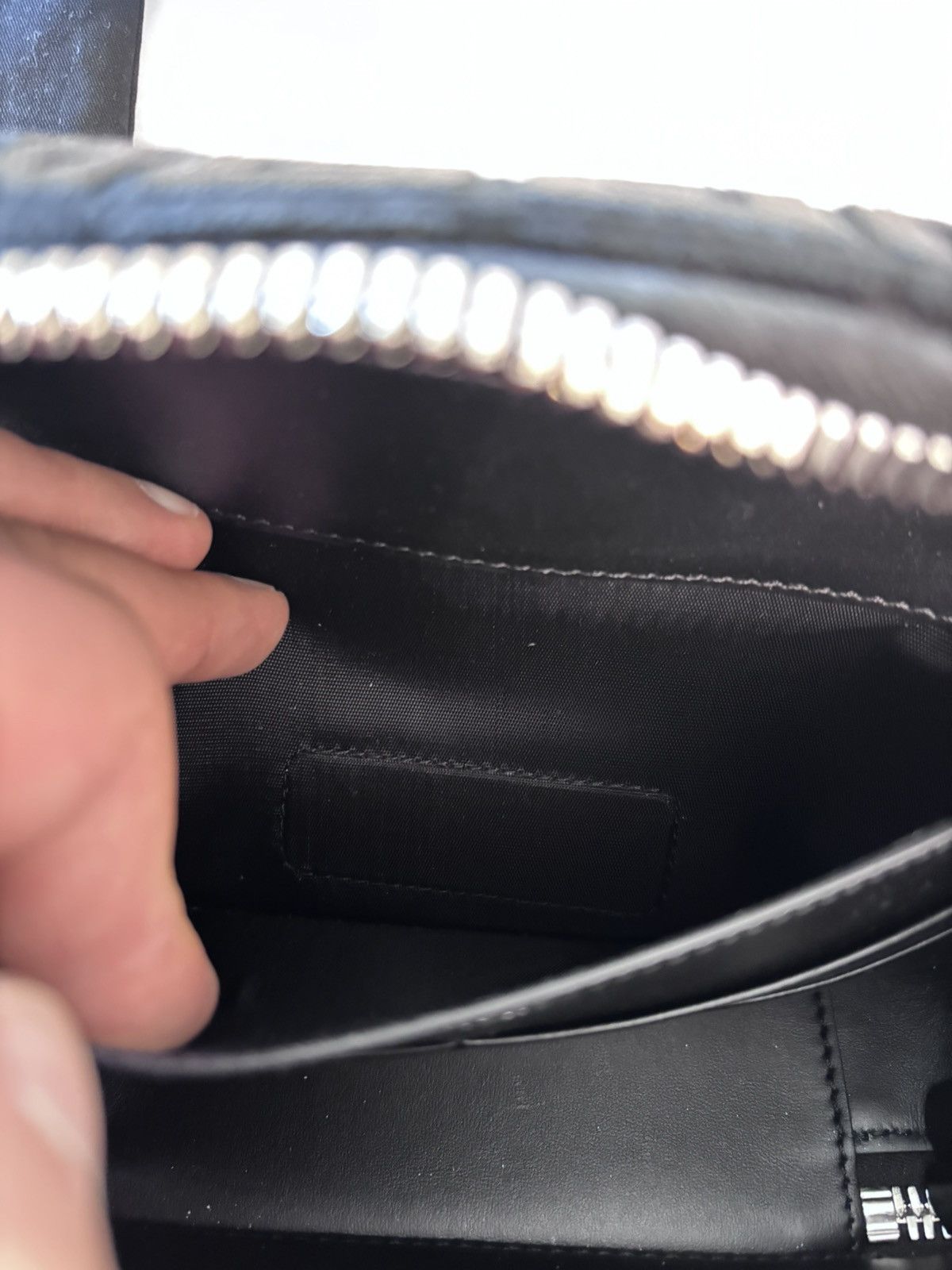 Givenchy Givenchy Antigona camera bag Size ONE SIZE - 7 Thumbnail