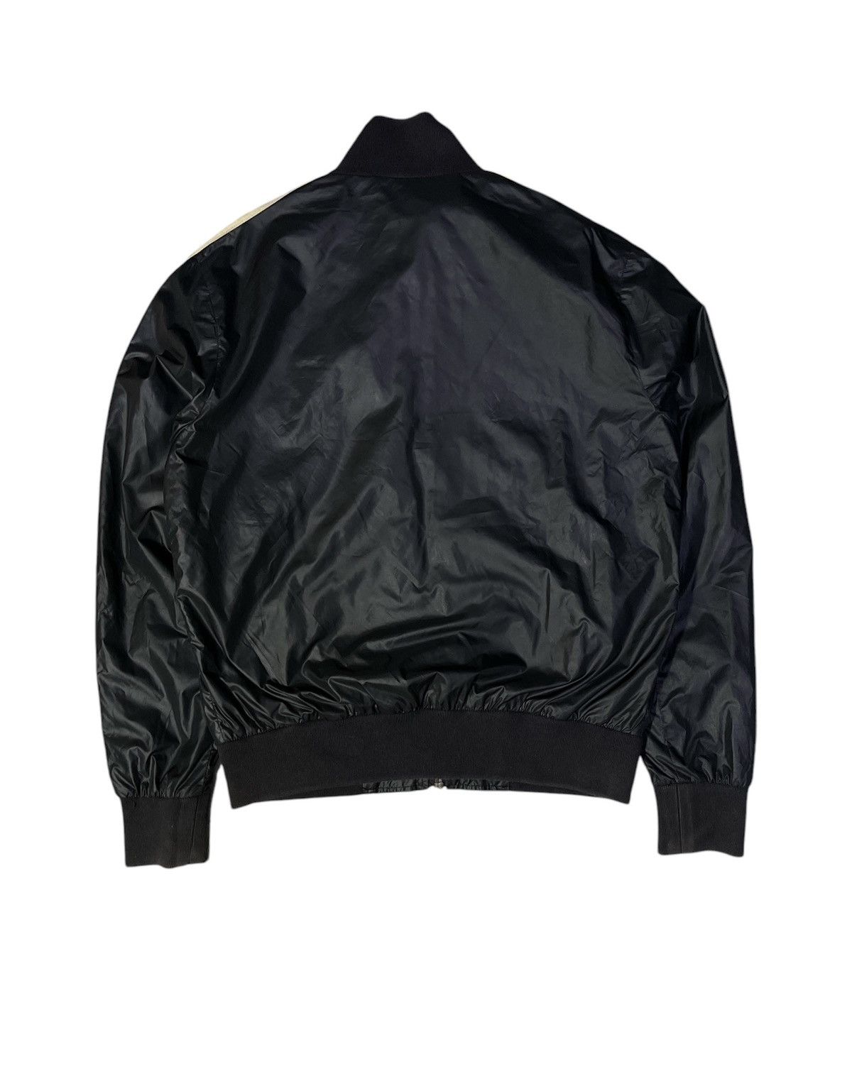 Dolce & Gabbana × Vintage Vintage Dolce & Gabbana Regular Fit Jacket Size US L / EU 52-54 / 3 - 2 Thumbnail