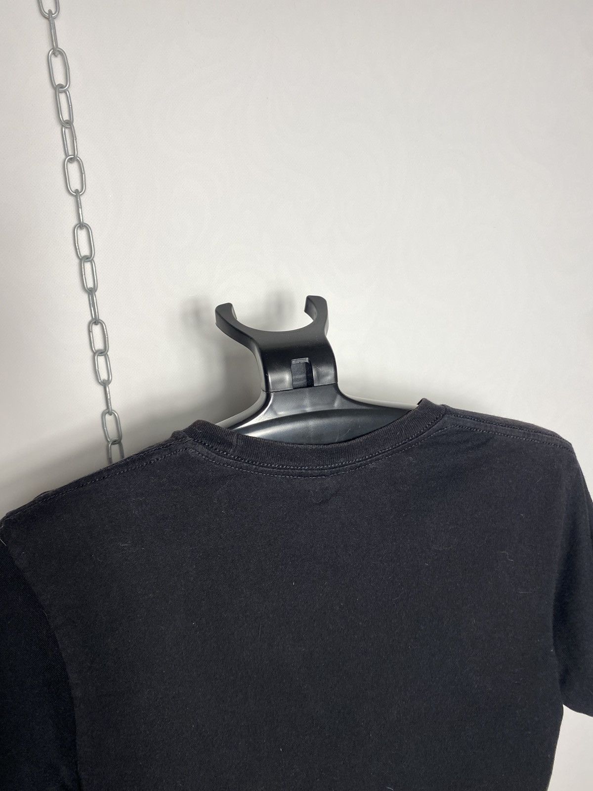 Stussy Vintage Stussy central logo t-shirt size S Size US S / EU 44-46 / 1 - 9 Thumbnail