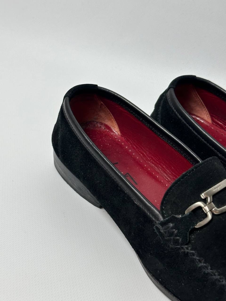 Salvatore Ferragamo Salvatore Ferragamo Vintage Loafer 🔥 Size US 8 / IT 38 - 2 Thumbnail