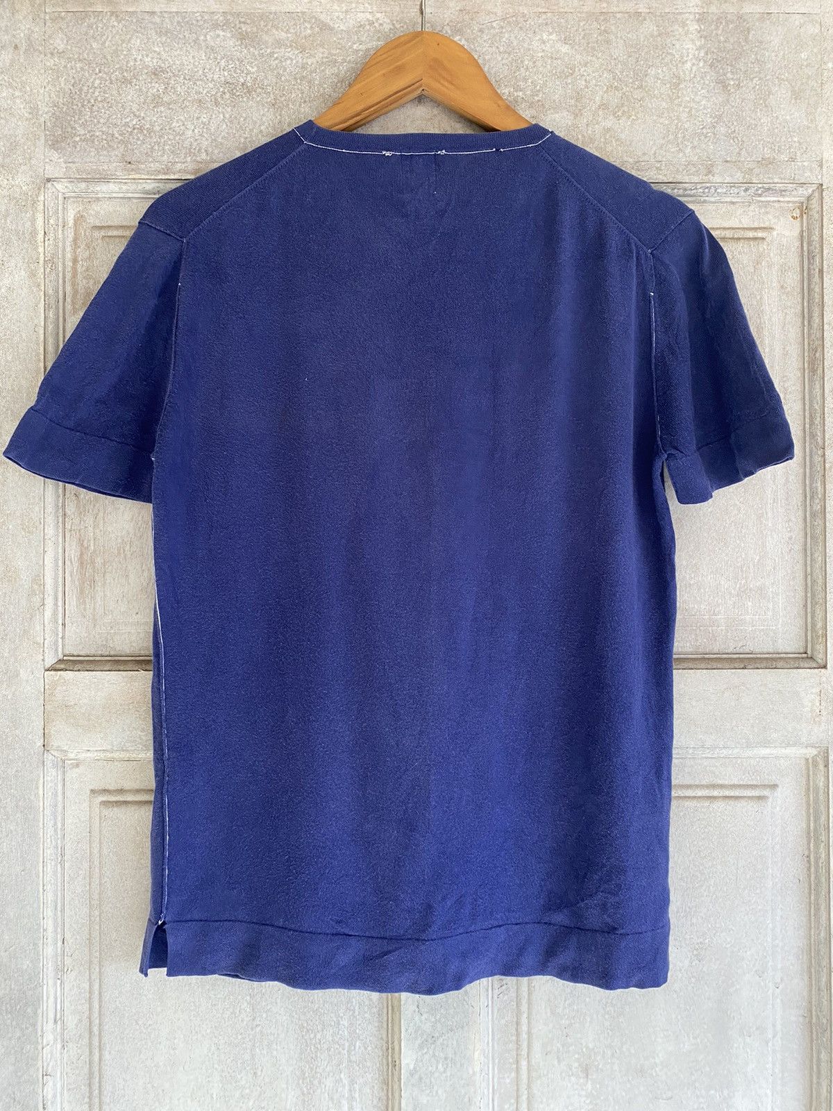 Yohji Yamamoto A.A.R Yohji Yamamoto Size US S / EU 44-46 / 1 - 2 Thumbnail